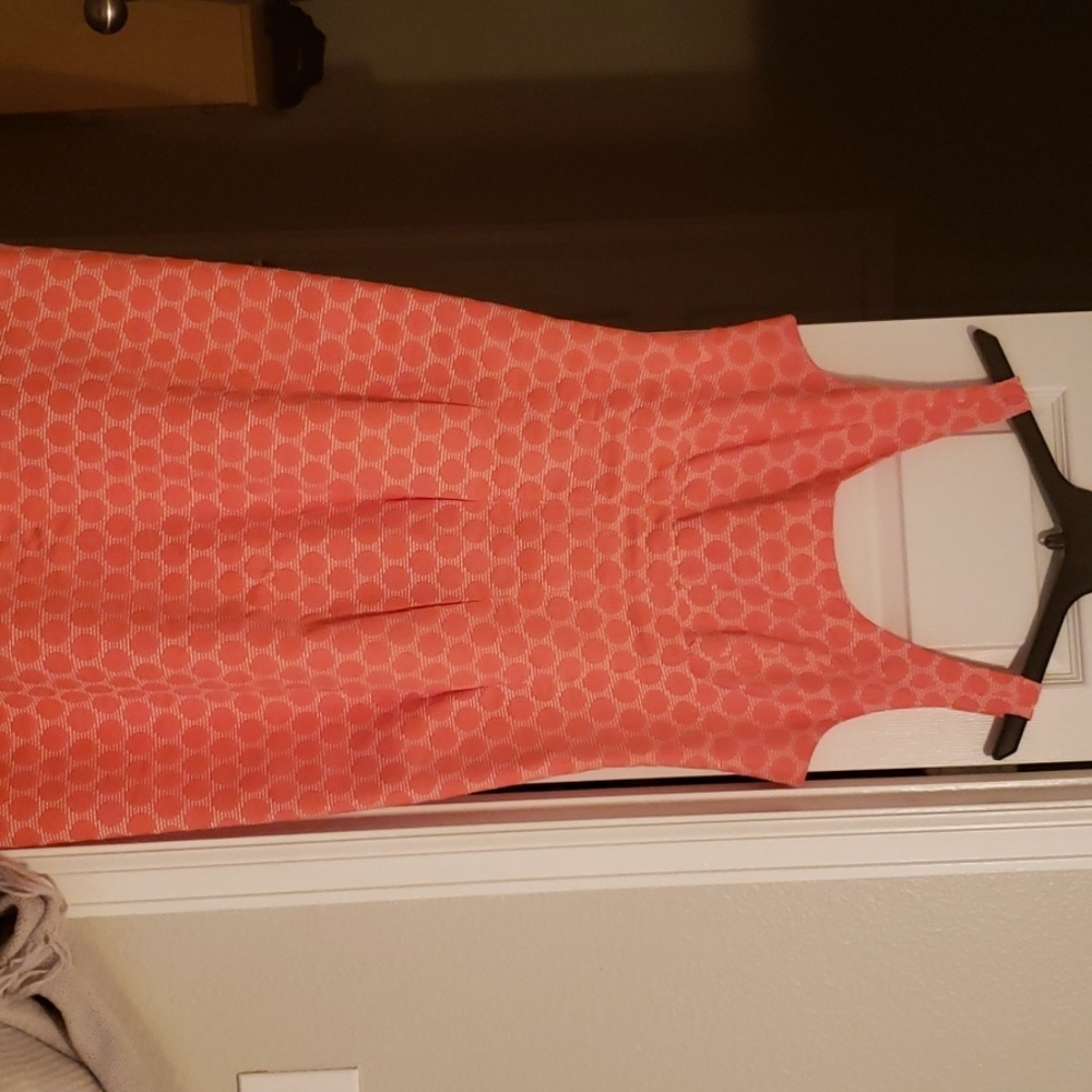 Spring Dress